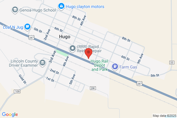 Hugo Liquors