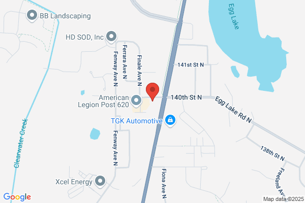 North Country Auto Body