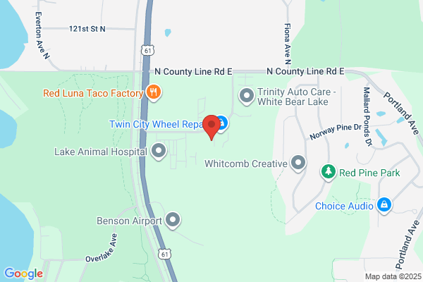 Redlin Electric Inc