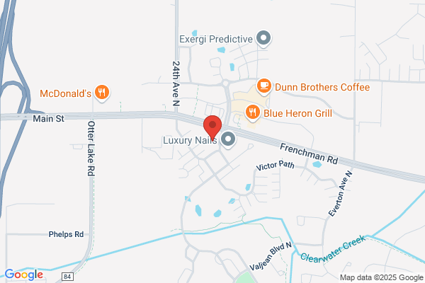 Burchby Eileen MD