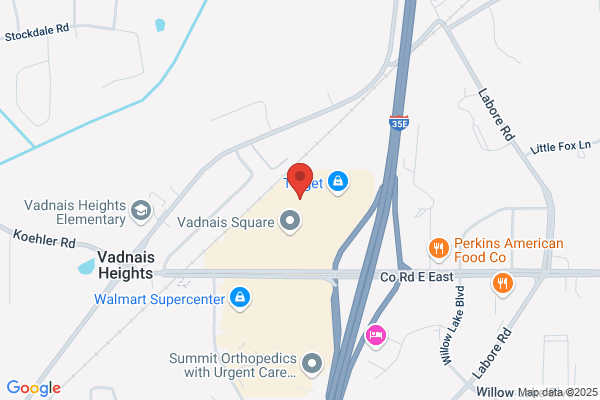 Vadnais Heights Market