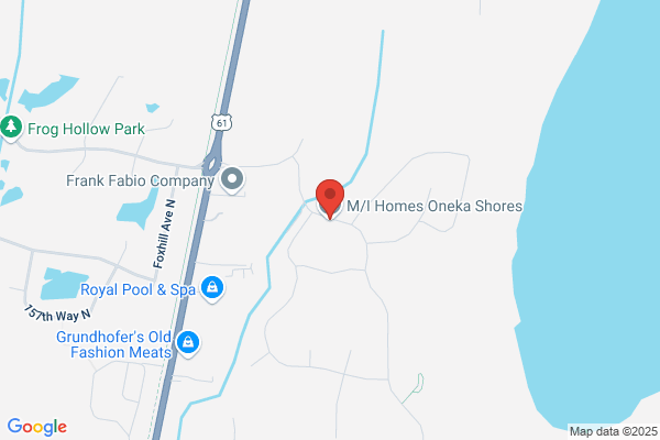 Oneka Roofing Inc