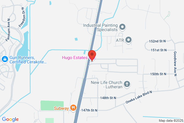 Twin Pine Mobile Home Park