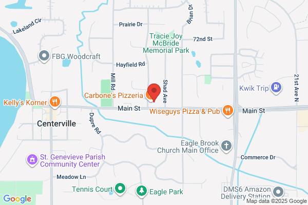 Centerville Tobacco