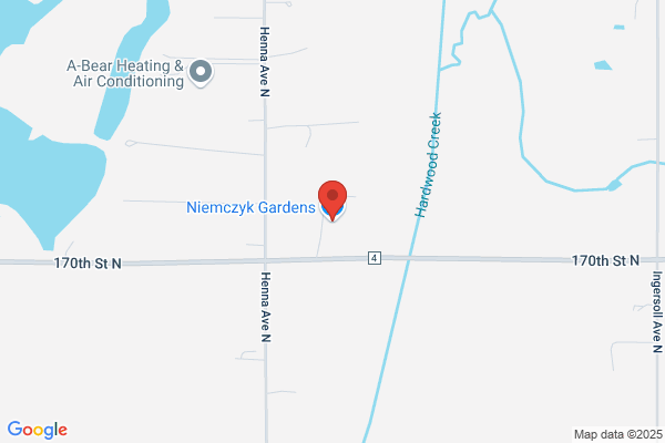 Goetz Landscape & Garden Center
