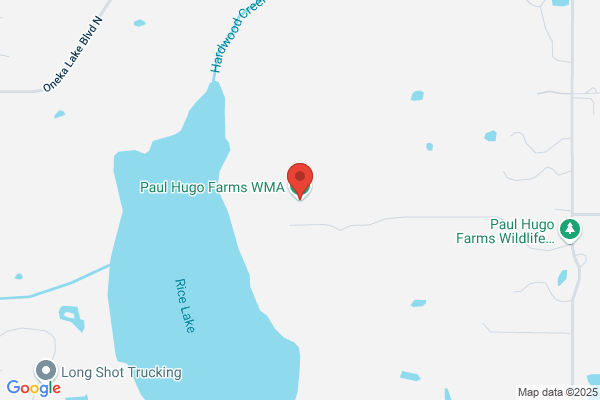 Hugo Animal Farm Tours