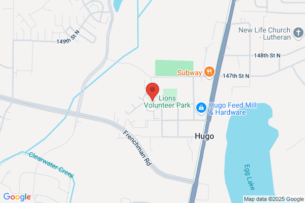 Jack Pine Place Apartments