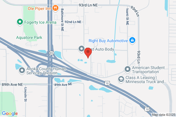 Precision Fire Sprinkler Inc