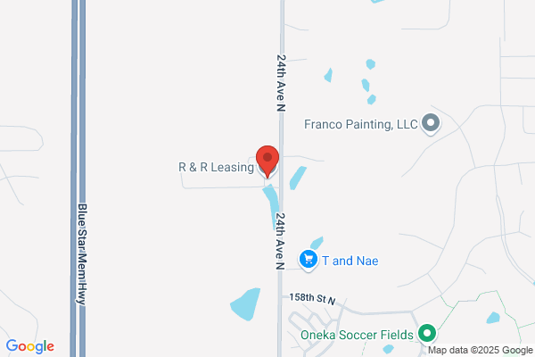 R & R Leasing Inc