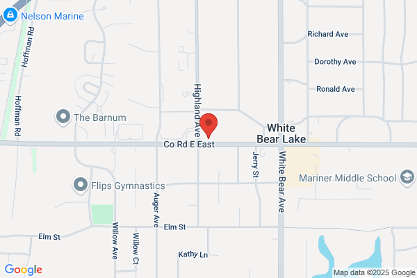 White Bear Animal Hospital
