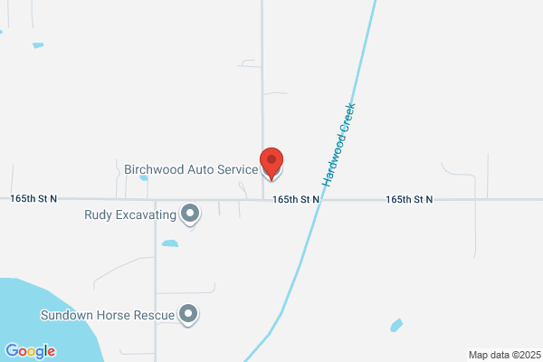 White Bear Auto Care