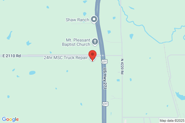 Msc Trucking & Excavating
