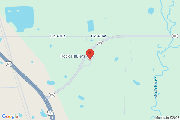 Rockhaulers Inc