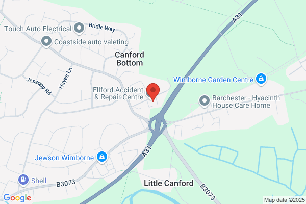 Hill & Son Service Station