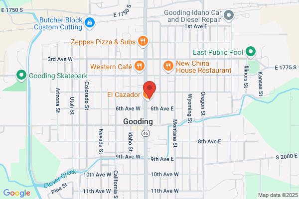 Gooding Real Estate
