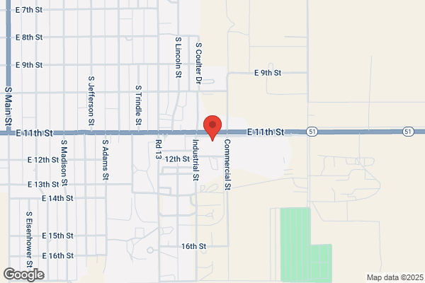 Bultman Tire Center