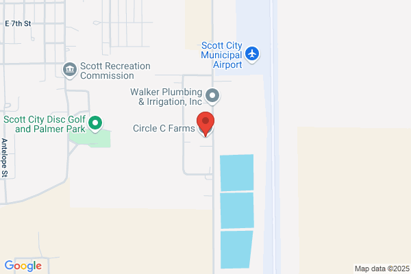Circle H Farms Llc