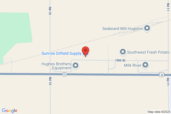 Crane Supply Co Inc