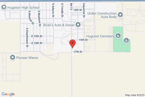 Hagman Storage