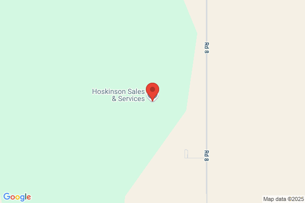 Hoskinson Sales & Service