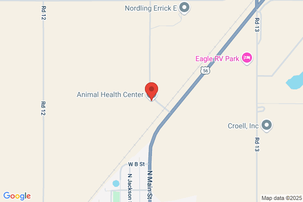 Hugoton Veterinary