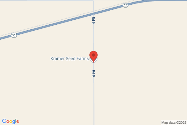 Kramer Seed Farms