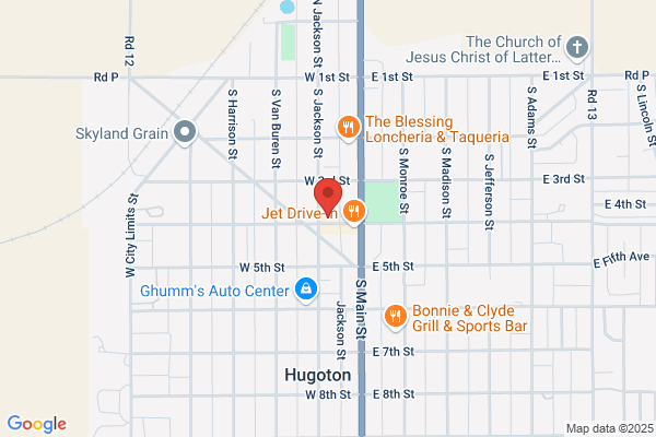 La Charrita Mexican Market