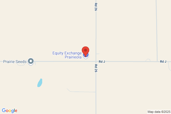 Prairieola Equity Exchange