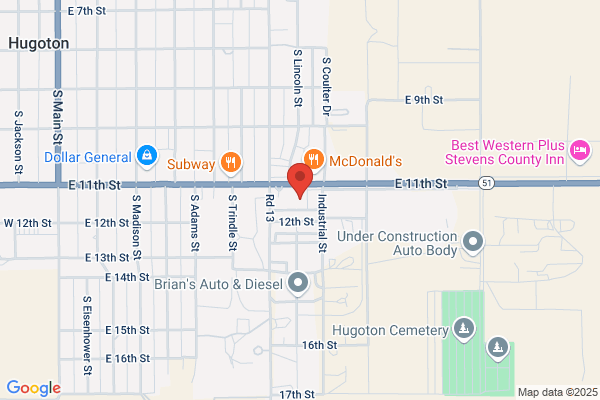 Sonic Drive-In - Closed
