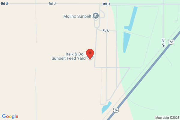 Sunbelt Feeders Inc
