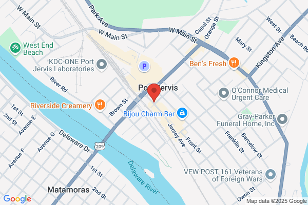Schweiger Dermatology Group - Port Jervis