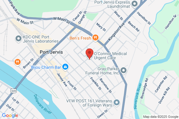 O'Connor Medical Urgent Care