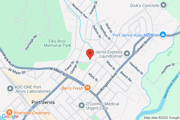 Bon Secours Medical Group, Goshen Medical Associates, Port Jervis