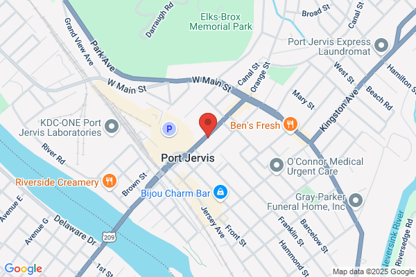 Dental Care of Port Jervis