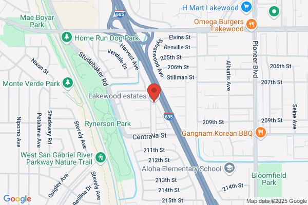 Lakewood Estates Home Sales