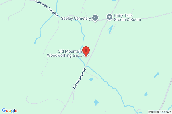Mortenson & Mortenson Woodworks