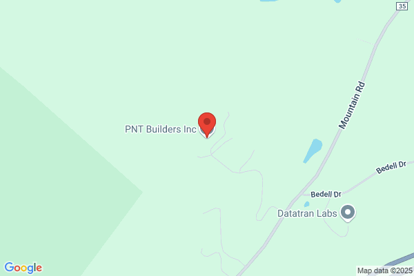 PNT Builders Inc.