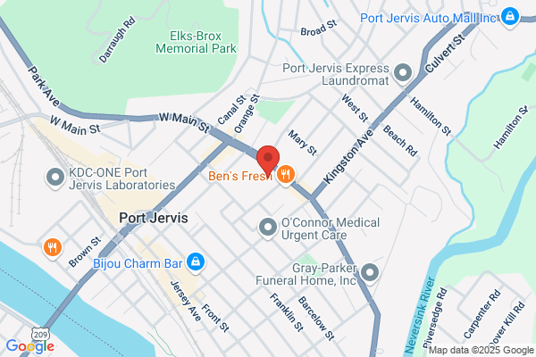 Port Jervis Chiropractic