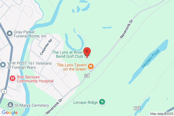 Port Jervis Country Club, Pro Shop
