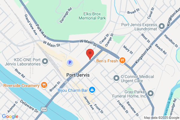 Port Jervis Teacher's Association