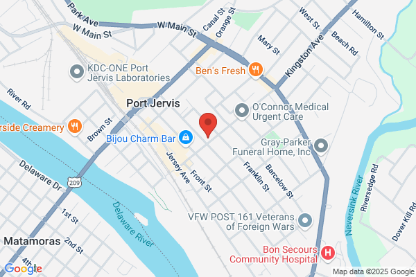 Sauschuck's Auto Repair & Towing