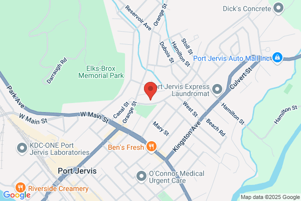 The Sleep Disorder Institute of Bon Secours Community Hospital
