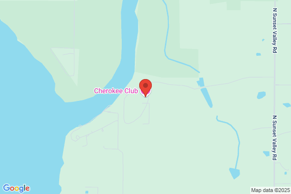 Cherokee Nation Towers Inc