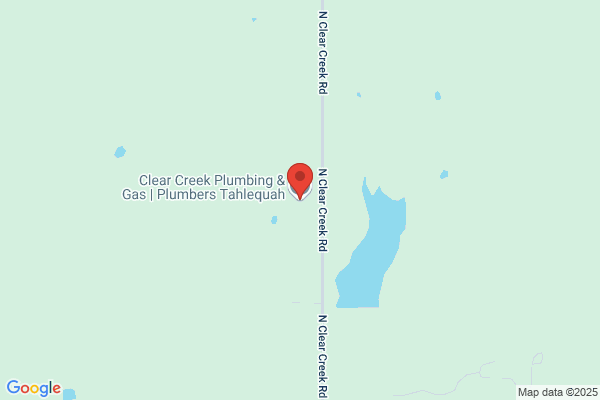 Clear Creek Plumbing & Gas