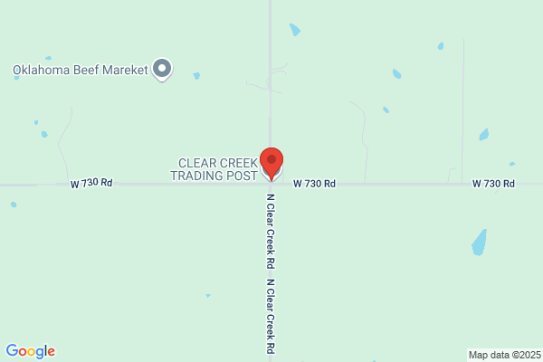 Clear Creek Trading Post & Recycling Center