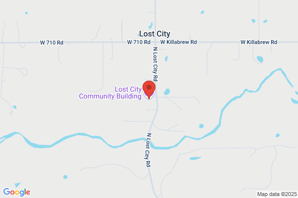 Lost City Head Start