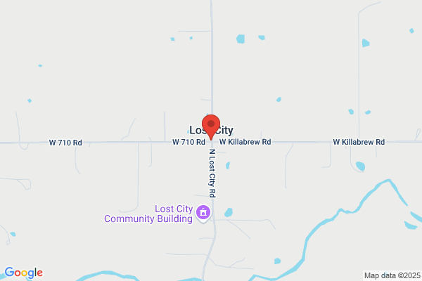 Lost City School District, Lost City School