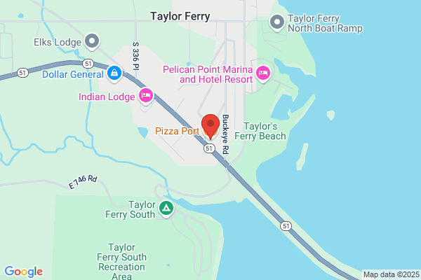 Pizza Port