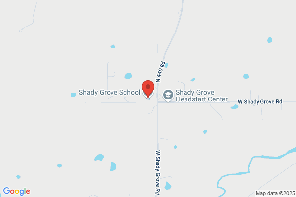 Shady Grove School