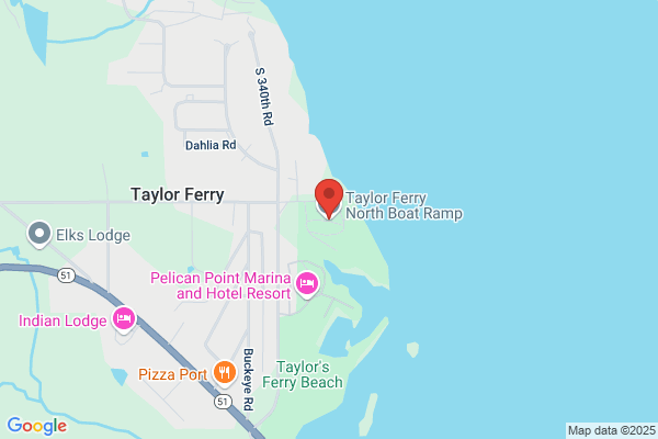 Taylor Ferry Boat Sales & Service